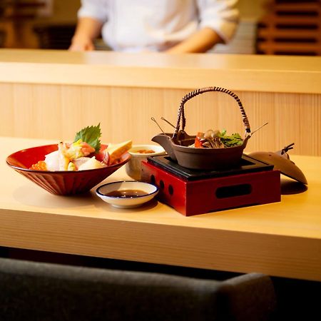 Hotel Shuranza Makuhari Bay Chiba Ngoại thất bức ảnh