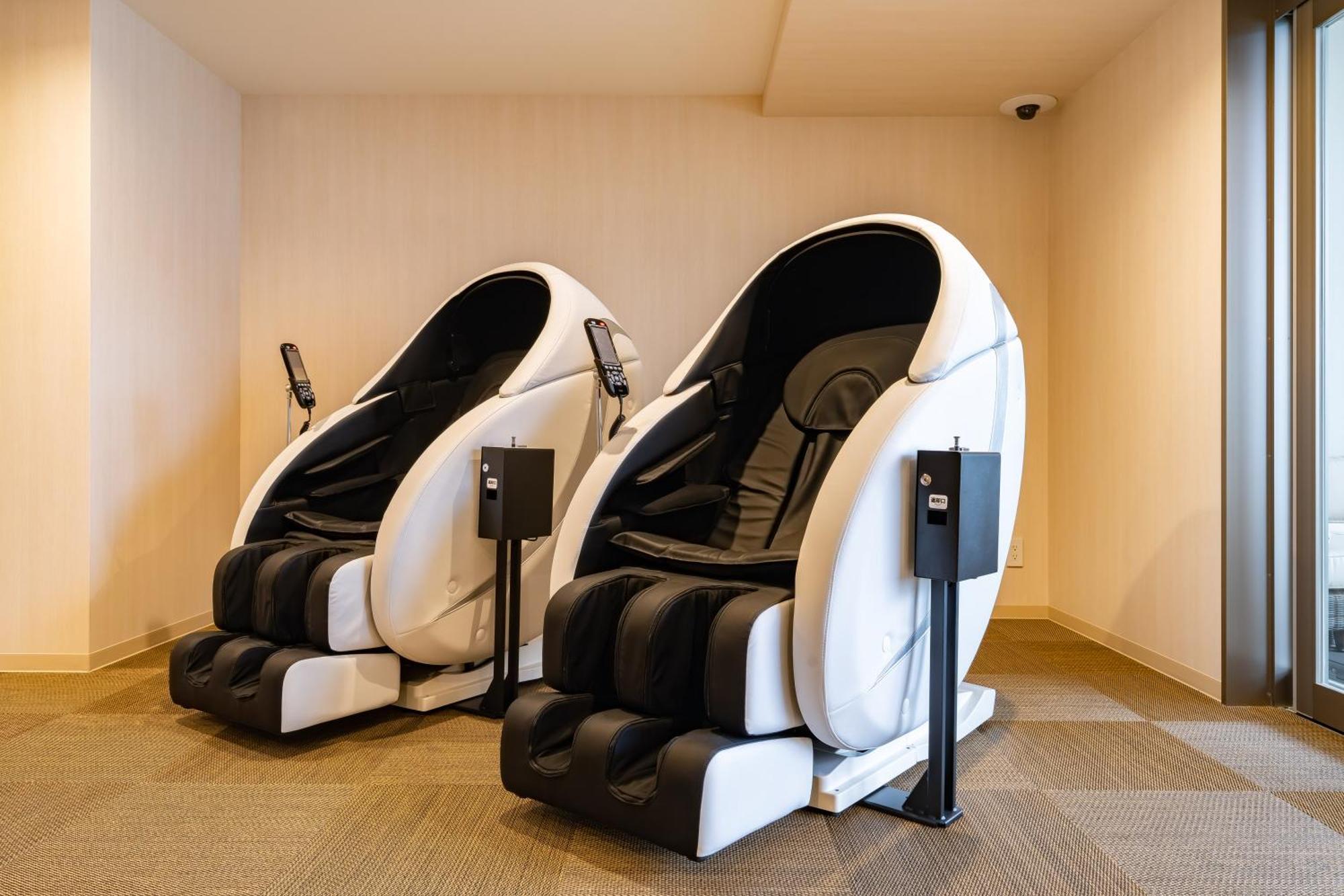 Hotel Shuranza Makuhari Bay Chiba Ngoại thất bức ảnh