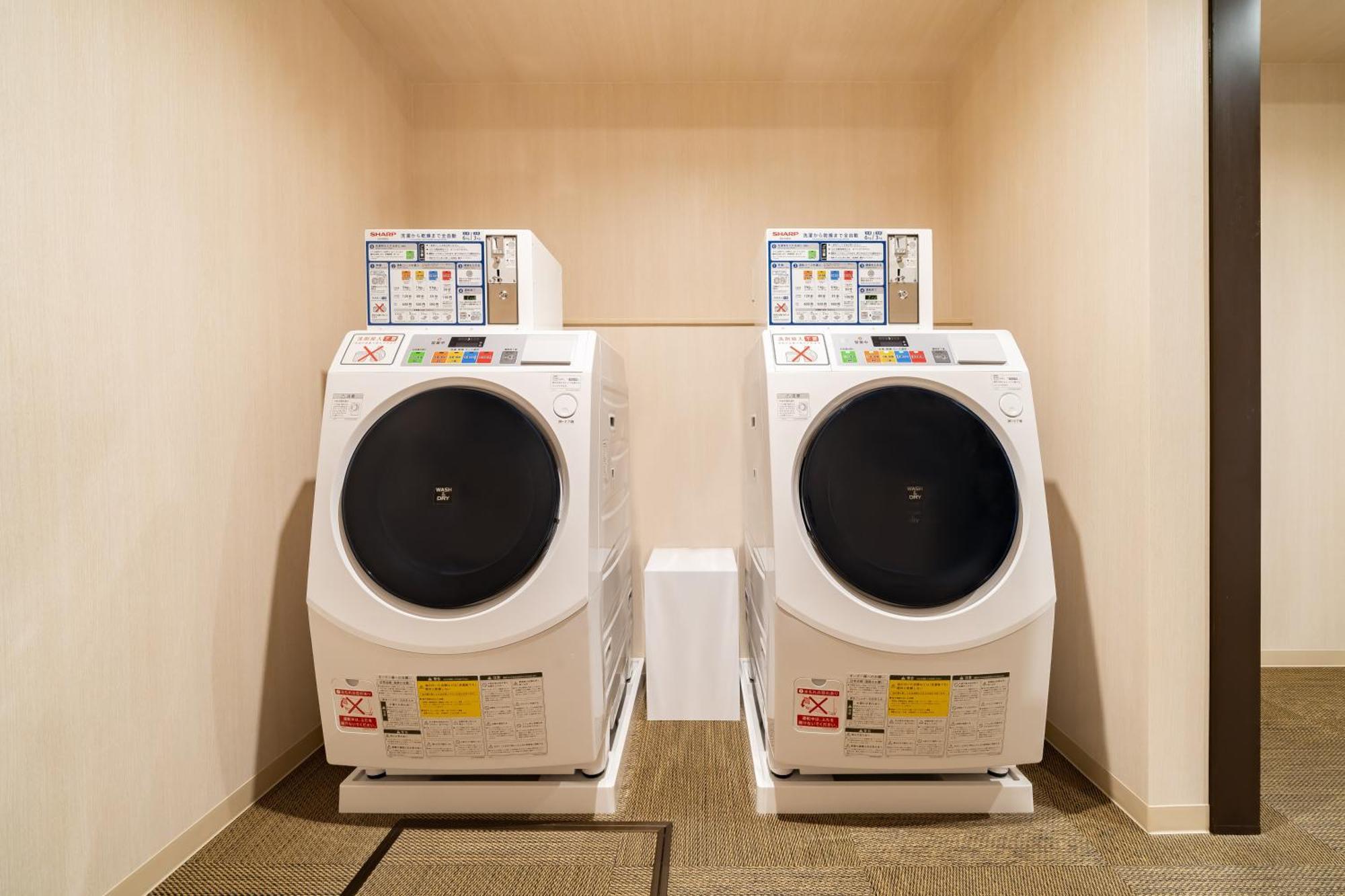 Hotel Shuranza Makuhari Bay Chiba Ngoại thất bức ảnh