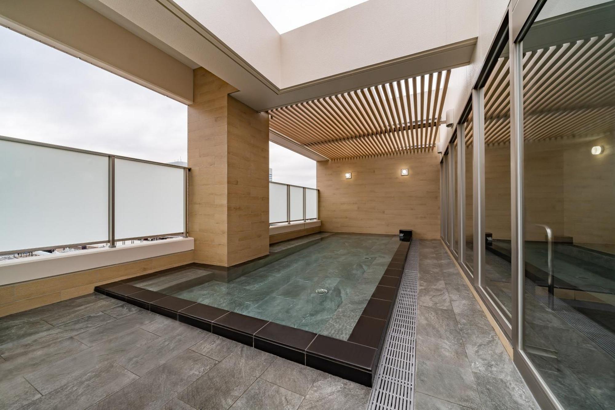 Hotel Shuranza Makuhari Bay Chiba Ngoại thất bức ảnh