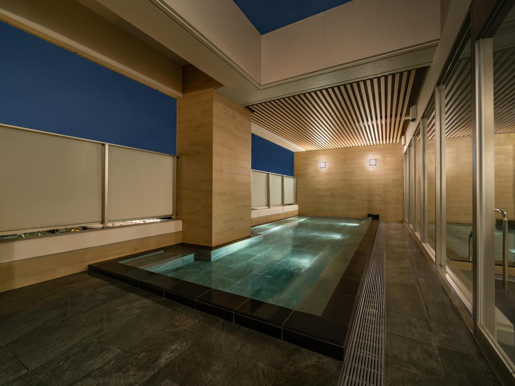 Hotel Shuranza Makuhari Bay Chiba Ngoại thất bức ảnh