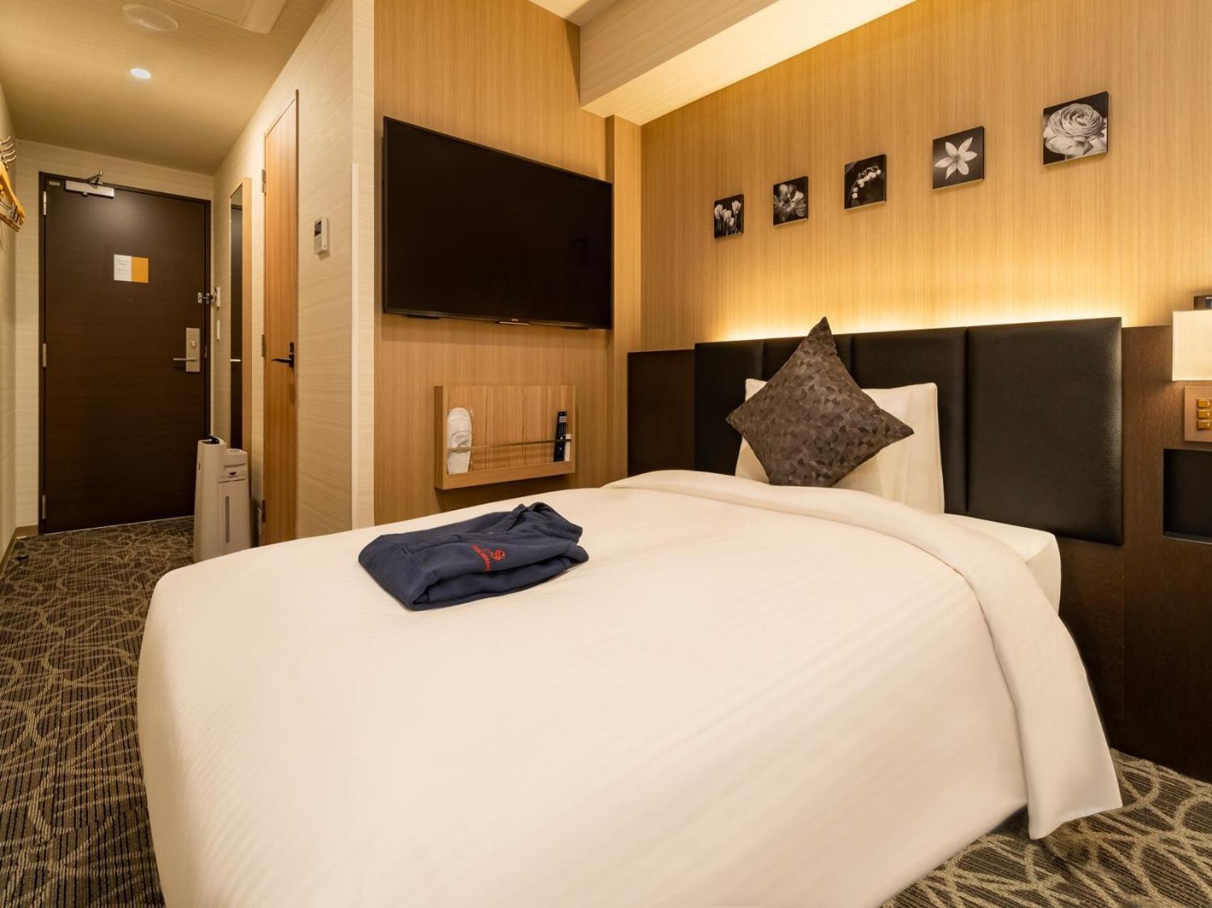 Hotel Shuranza Makuhari Bay Chiba Ngoại thất bức ảnh