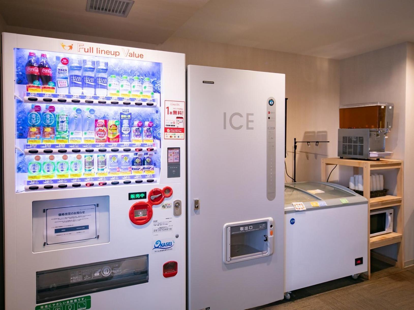 Hotel Shuranza Makuhari Bay Chiba Ngoại thất bức ảnh