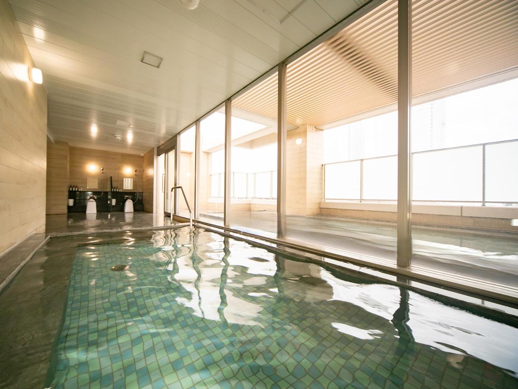 Hotel Shuranza Makuhari Bay Chiba Ngoại thất bức ảnh