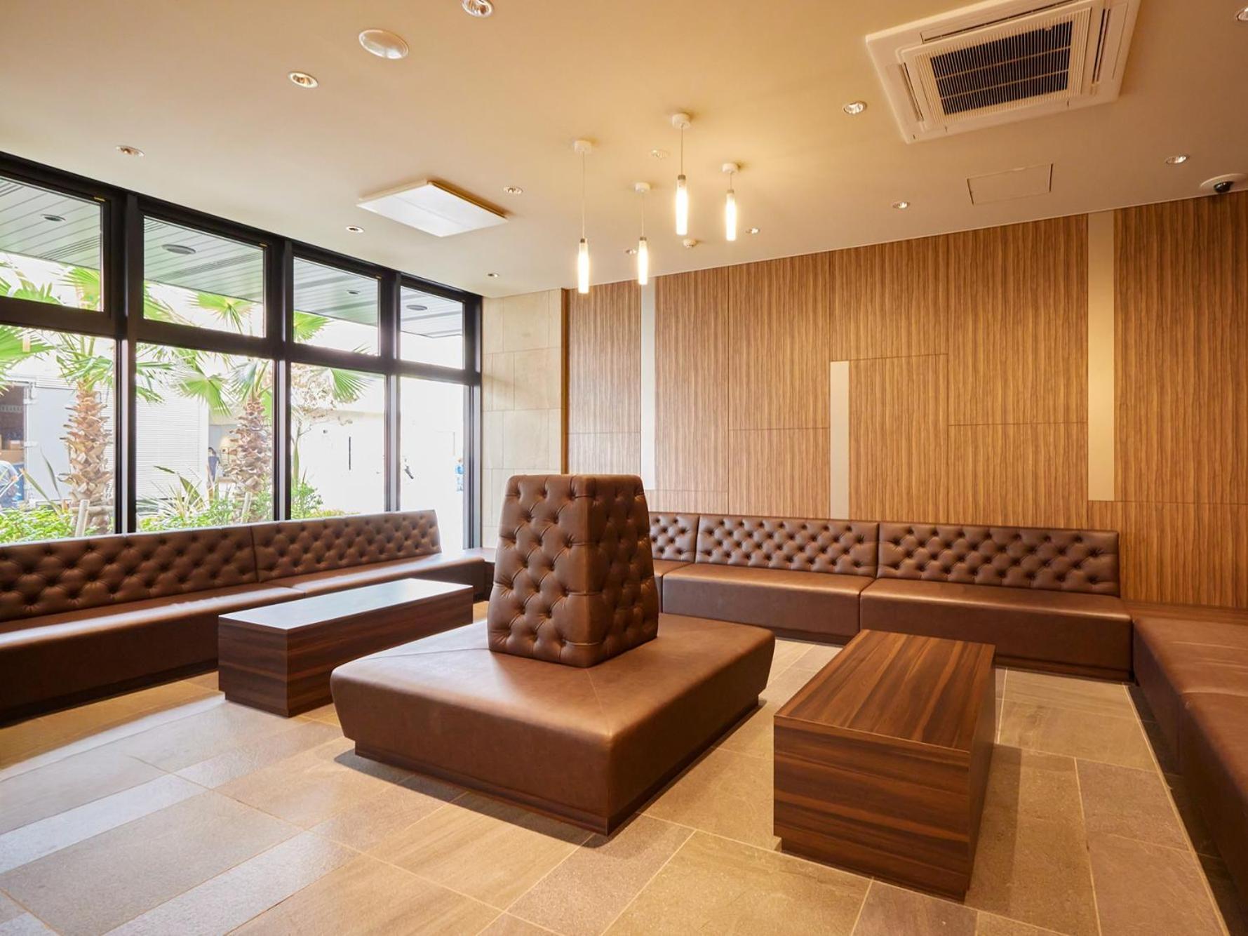 Hotel Shuranza Makuhari Bay Chiba Ngoại thất bức ảnh